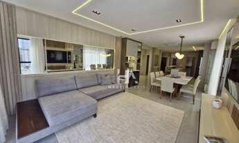 Imagem 6: Costa Esmeralda, 3 dormitórios, 3 suíte, 3 banheiro, 2 vagas na garagem, 127M² de Área Con