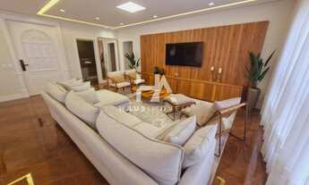 Imagem 3: COBERTURA MOBILIADO NO CENTRO DE JARAGUÁ DO SUL