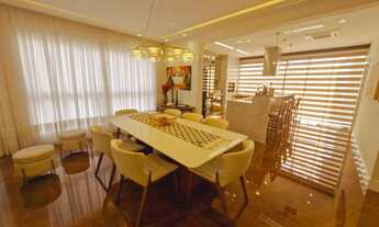 Imagem 6: COBERTURA MOBILIADO NO CENTRO DE JARAGUÁ DO SUL