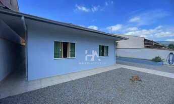 Imagem 2: CASA DE ALVENARIA C/ 3 QUARTOS NO TIFA MARTINS