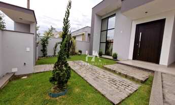 Imagem 2: Casa Nova no Três Rios do Sul