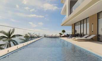 Imagem 4: Horizon, 4 dormitórios, 4 suíte, 4 banheiro, 2 vagas na garagem, 237M² de Área Construída