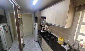 Imagem 2: APARTAMENTO, 3 dormitórios, 1 banheiros, 1 vaga na garagem, 85M² de Área Construída