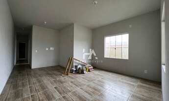 Imagem 6: Casa residencial bairro Rio da Luz