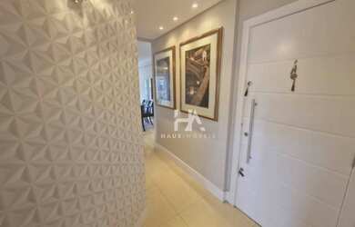 Imagem 4: Apartamento Semi mobiliado 3 suites no Centro