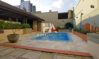 Imagem 6: ENORME CASA NO CENTRO DE JARAGUÁ DO SUL