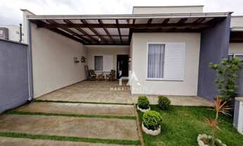 Imagem 3: Casa Geminada No Montreal Com Móveis Planejados