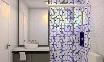 Imagem 4: COBERTURA DUPLEX C/ 2 SUÍTES NA BARRA DO RIO CERRO