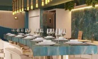 Imagem 7: Horizon, 4 dormitórios, 4 suíte, 4 banheiro, 2 vagas na garagem, 237M² de Área Construída