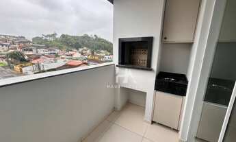 Imagem 5: More próximo das Faculdades de Jaraguá do Sul