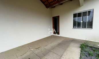 Imagem 4: Casa residencial bairro Rio da Luz