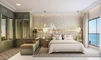 Imagem 7: LITORAL, 4 dormitórios, 4 suíte, 4 banheiro, 2 vagas na garagem, 183M² de Área Construída