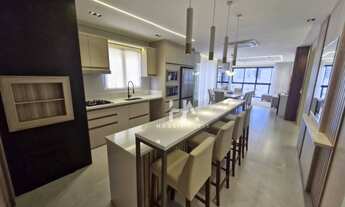 Imagem 3: Costa Esmeralda, 3 dormitórios, 3 suíte, 3 banheiro, 2 vagas na garagem, 127M² de Área Con