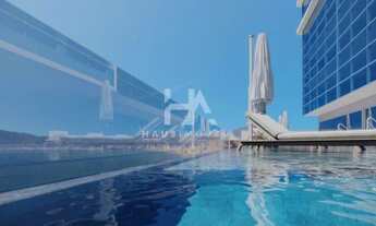 Imagem 5: STRAIT TOWER, 3 dormitórios, 3 suíte, 3 banheiro, 2 vagas na garagem, 147M² de Área Constr