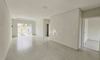 Imagem 3: CASA GEMINADA, 2 dormitórios, 1 suítes, 1 banheiros, 1 vaga na garagem, 84M² de Área Const