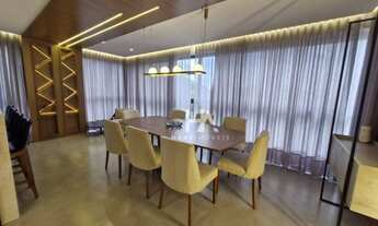 Imagem 3: Costa Esmeralda, 4 dormitórios, 4 suíte, 4 banheiro, 2 vagas na garagem, 137M² de Área Con