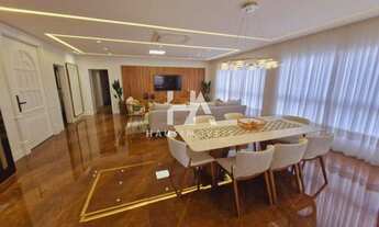 Imagem 5: COBERTURA MOBILIADO NO CENTRO DE JARAGUÁ DO SUL