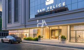 Imagem 7: San Felice Home Club