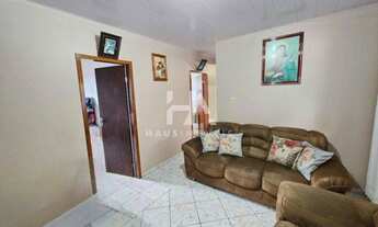 Imagem 5: CASA, 3 dormitórios na Estrada Nova