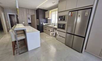 Imagem 2: Costa Esmeralda, 3 dormitórios, 3 suíte, 3 banheiro, 2 vagas na garagem, 127M² de Área Con