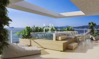 Imagem 2: RHODES, 4 dormitórios, 4 suíte, 4 banheiro, 2 vagas na garagem, 196M² de Área Construída