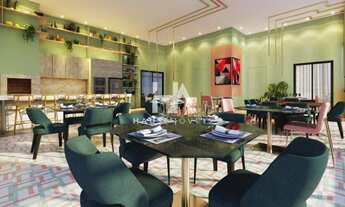 Imagem 7: Portofino Residence, 3 dormitórios, 3 suíte, 3 banheiro, 2 vagas na garagem, 142M² de Área