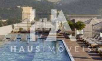 Imagem 4: Paris Residence, 4 dormitórios, 4 suíte, 4 banheiro, 2 vagas na garagem, 141M² de Área Con