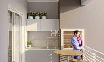 Imagem 7: COBERTURA DUPLEX C/ 2 SUÍTES NA BARRA DO RIO CERRO