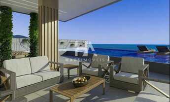 Imagem 6: STRAIT TOWER, 3 dormitórios, 3 suíte, 3 banheiro, 2 vagas na garagem, 147M² de Área Constr