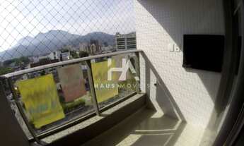 Imagem 3: Apartamento no Centro