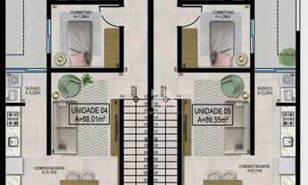 Imagem 3: RESIDENCIAL PORTO SEGURO IX