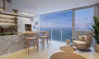 Imagem 5: RHODES, 4 dormitórios, 4 suíte, 4 banheiro, 2 vagas na garagem, 196M² de Área Construída