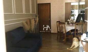 Imagem 6: APARTAMENTO, 2 dormitórios, 1 banheiros, 1 vaga na garagem, 57M² de Área Construída