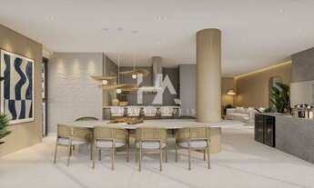 Imagem 7: Positano, 3 dormitórios, 3 suíte, 3 banheiro, 2 vagas na garagem, 132M² de Área Construída