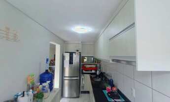 Imagem 6: Apartamento, 3 dormitórios, 1 suítes, 1 banheiros, 2 vagas na garagem