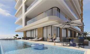 Imagem 2: Horizon, 4 dormitórios, 4 suíte, 4 banheiro, 2 vagas na garagem, 237M² de Área Construída