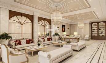 Imagem 7: Montreux, 4 dormitórios, 4 suíte, 4 banheiro, 3 vagas na garagem, 172M² de Área Construída