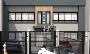 Imagem 2: RESIDENCIAL PORTO SEGURO IX