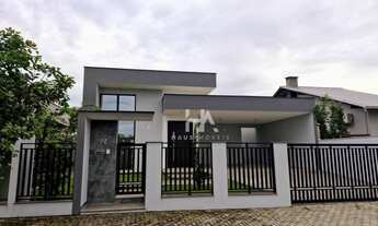 Imagem 3: Casa Nova no Três Rios do Sul