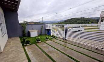 Imagem 4: Casa Geminada No Montreal Com Móveis Planejados