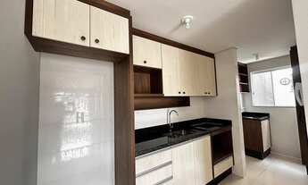 Imagem 2: More próximo das Faculdades de Jaraguá do Sul