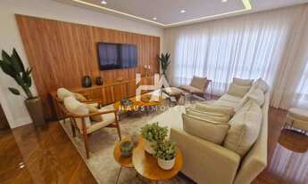 Imagem 2: COBERTURA MOBILIADO NO CENTRO DE JARAGUÁ DO SUL