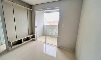 Imagem 3: More próximo das Faculdades de Jaraguá do Sul