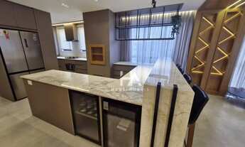 Imagem 5: Costa Esmeralda, 4 dormitórios, 4 suíte, 4 banheiro, 2 vagas na garagem, 137M² de Área Con