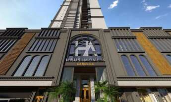 Imagem 5: LA ROCCA, 4 dormitórios, 4 suíte, 4 banheiro, 3 vagas na garagem, 206M² de Área Construída