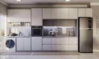 Imagem 5: COBERTURA DUPLEX C/ 2 SUÍTES NA BARRA DO RIO CERRO