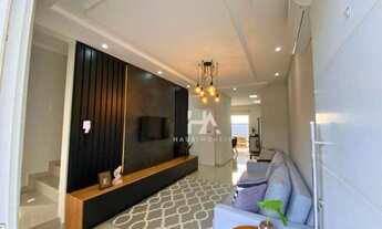 Imagem 2: Geminado com 2 suítes, Bairro Três Rios do Sul