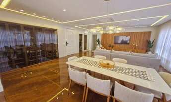 Imagem 4: COBERTURA MOBILIADO NO CENTRO DE JARAGUÁ DO SUL