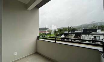 Imagem 2: Apartamento no bairro Três Rios do Sul