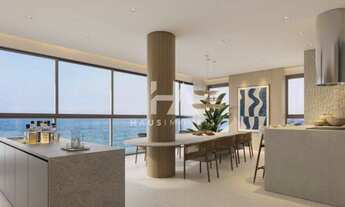 Imagem 6: Positano, 3 dormitórios, 3 suíte, 3 banheiro, 2 vagas na garagem, 132M² de Área Construída